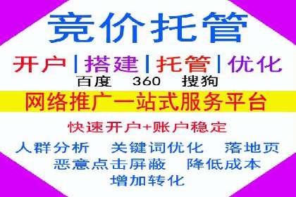 SEM推广竞价案例：助力企业品牌建设